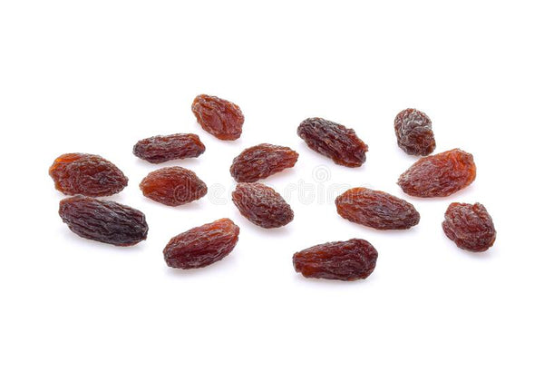 Raisins