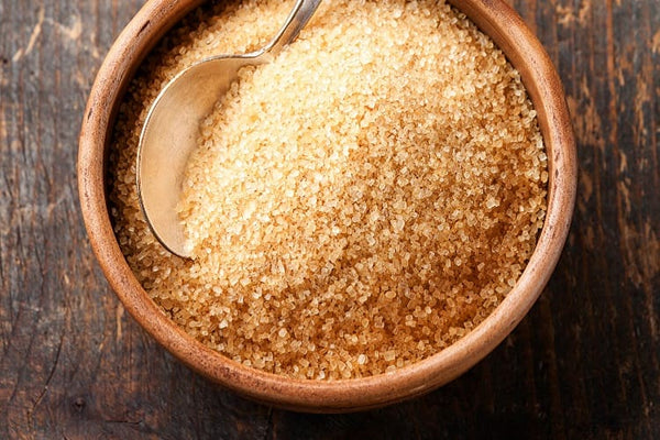 Raw Sugar Organic