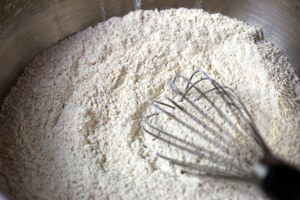 Rye Flour