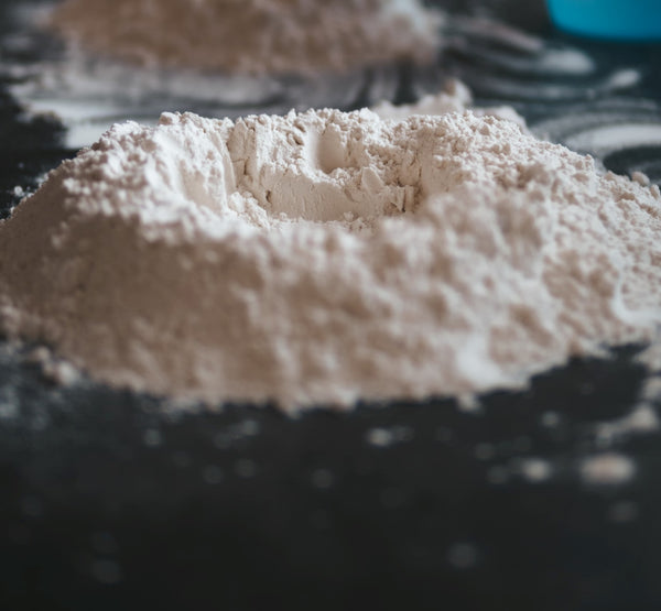 Self Raising Flour