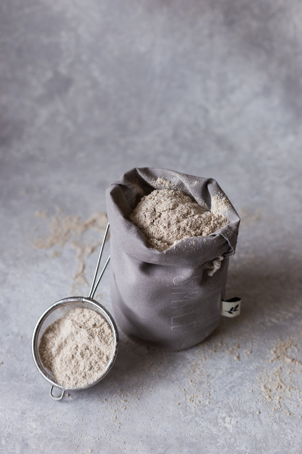 Spelt Flour