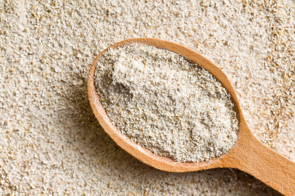 Stoneground Wholemeal Flour