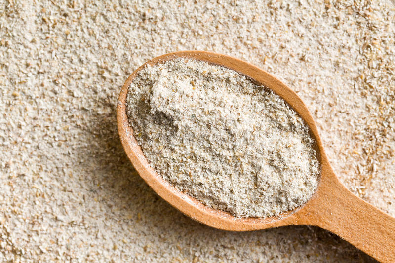 Stoneground Wholemeal Flour