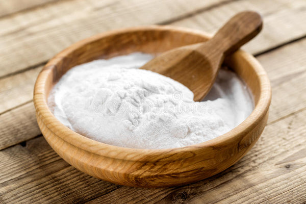 Baking Soda (Sodium Bicarbonate)