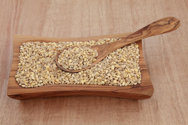 Pearl Barley