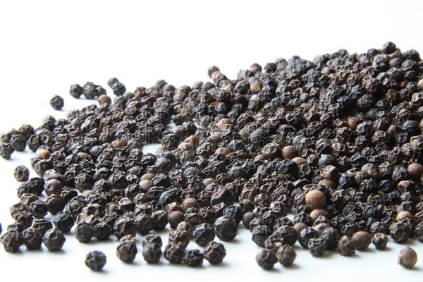Black Peppercorns Organic