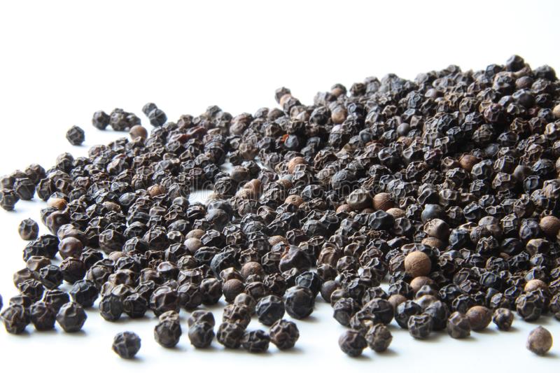 Black Peppercorns Organic