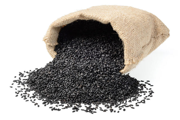 Black Sesame Organic