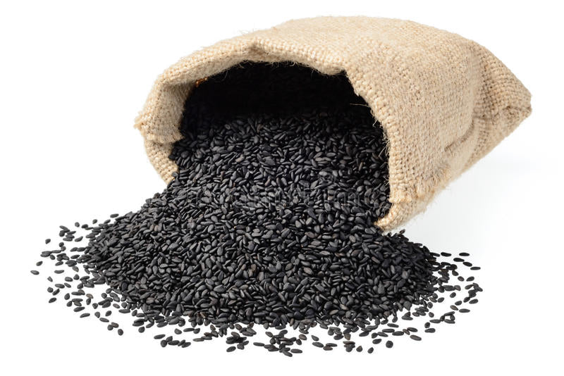 Black Sesame Organic