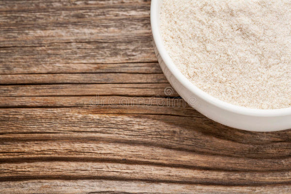 Brown Rice Flour organic