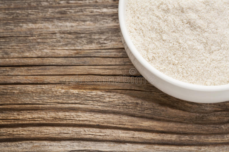 Brown Rice Flour organic