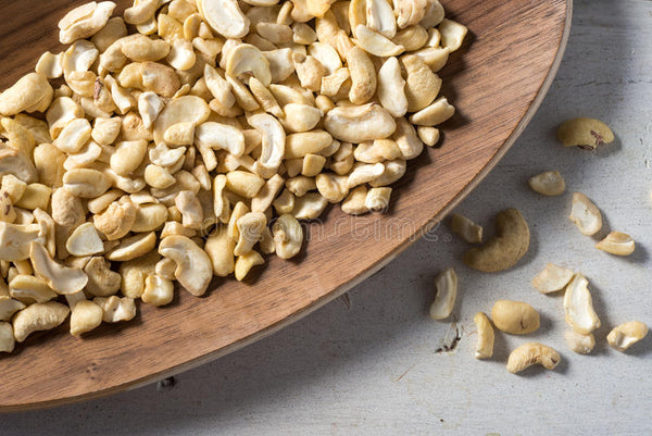 Cashew Pieces