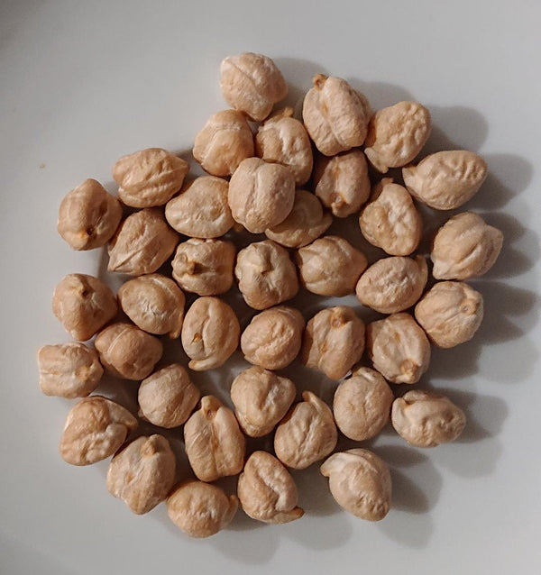 Chickpeas Organic