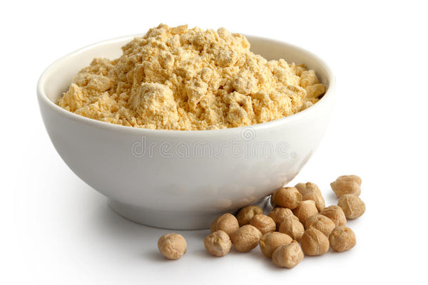Chickpea Flour Organic