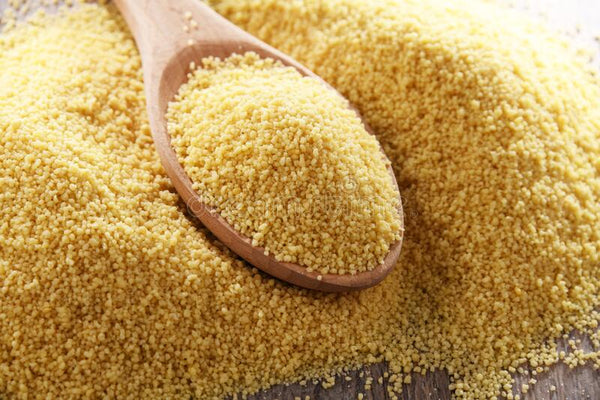 Couscous Organic