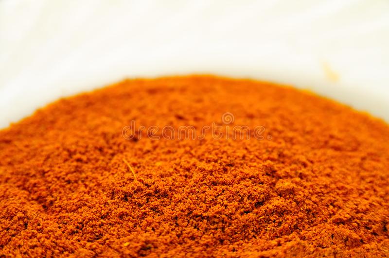 Curry Powder Hot