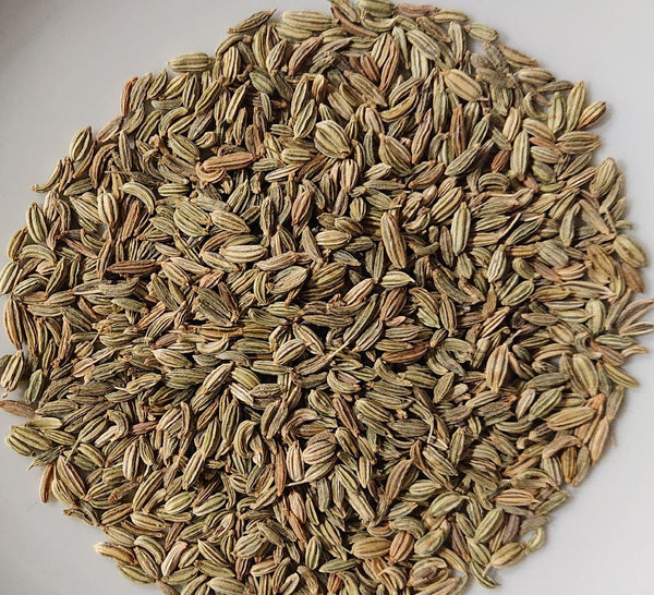 Fennel Seeds