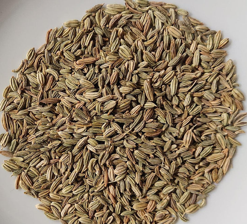 Fennel Seeds