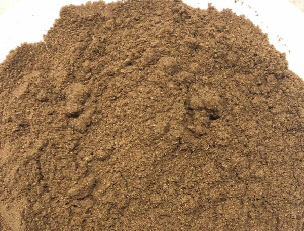 Garam Masala