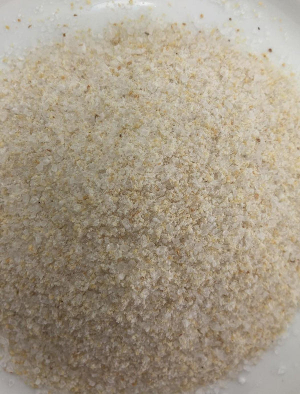 Garlic Salt