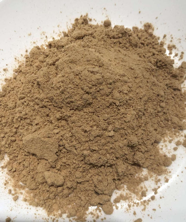Ginger Ground Organic