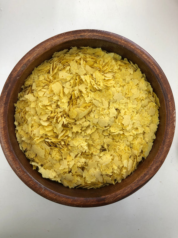 Nutritional Yeast Flakes