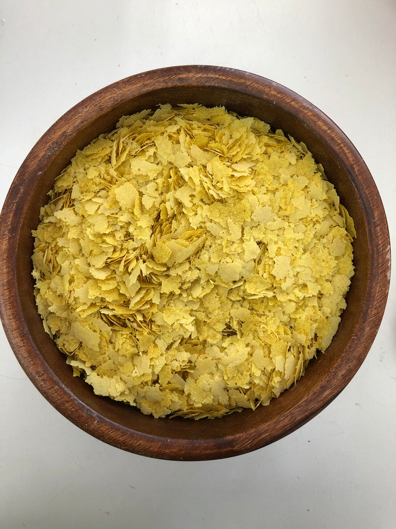 Nutritional Yeast Flakes