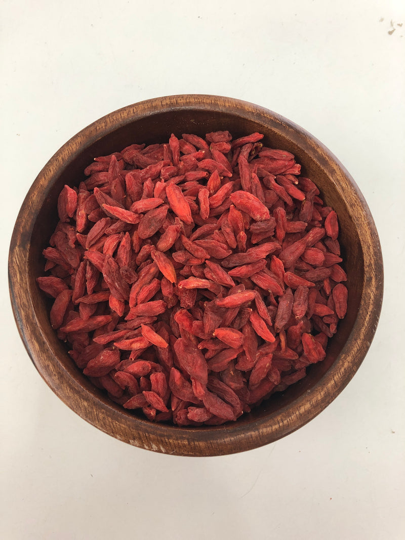 Organic Goji Berry