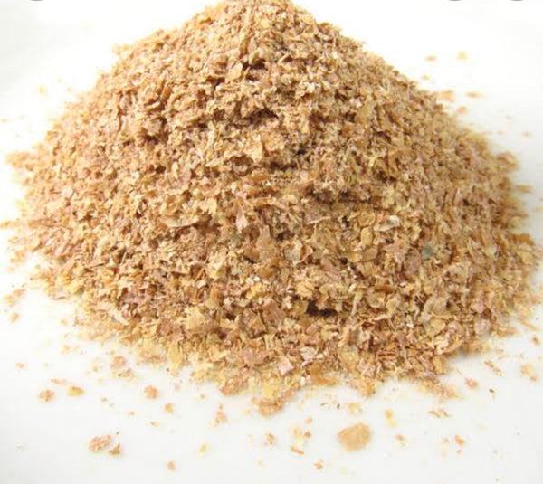 Bakers Bran( wheat bran)