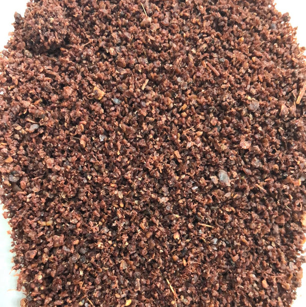 Sumac
