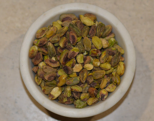 Raw Pistachio Kernels