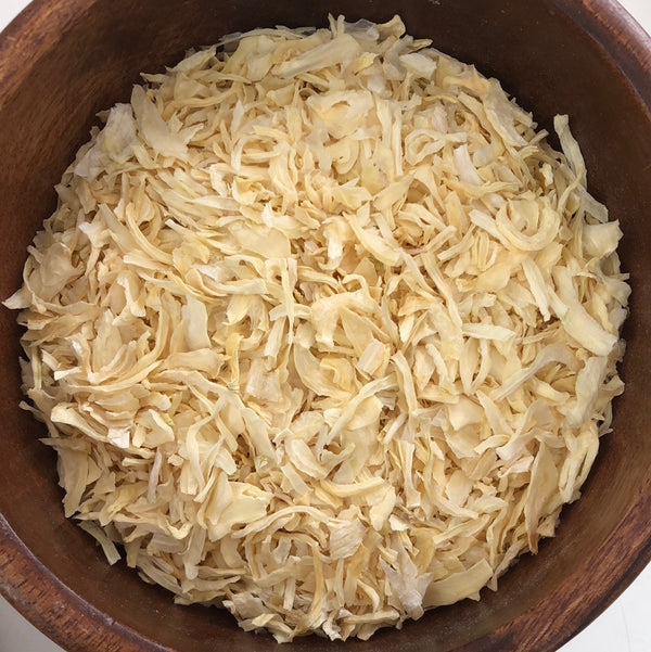 Onion Flakes