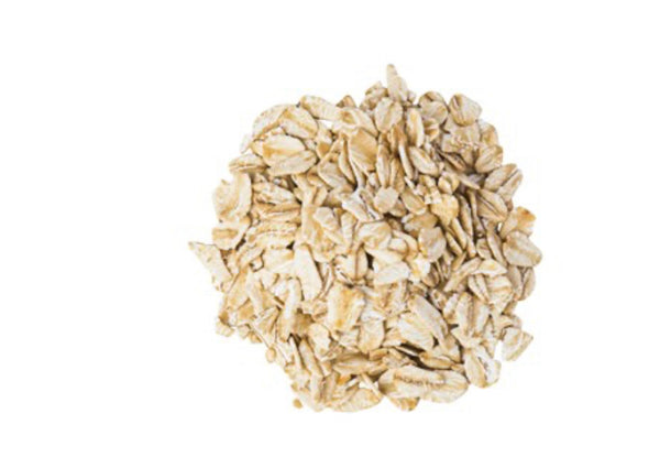 Organic Rolled Jumbo Oats