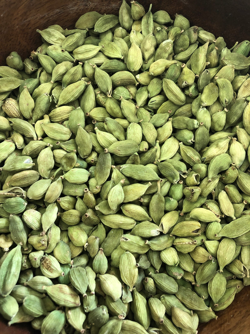Cardamom Pods