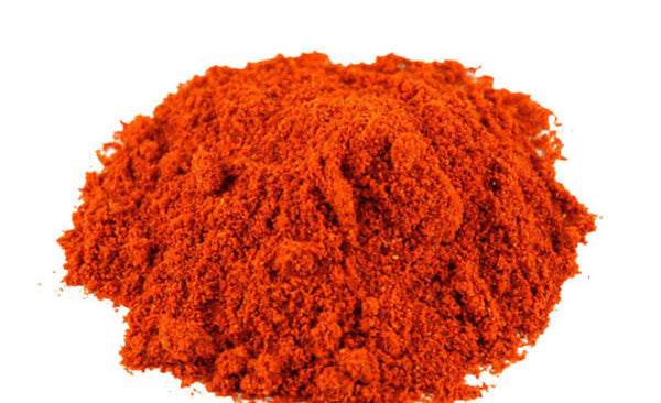 Cayenne Pepper Organic