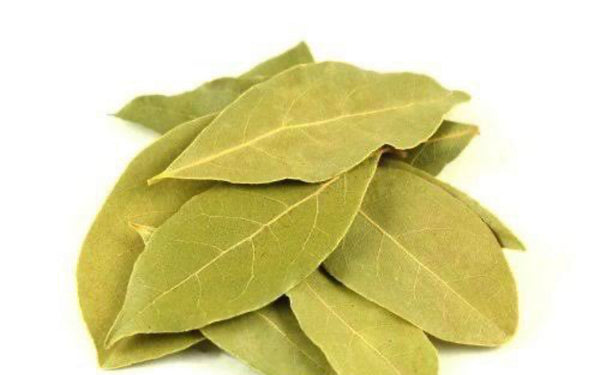 Bay Leaves