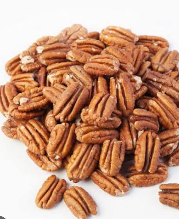 Pecan Halves