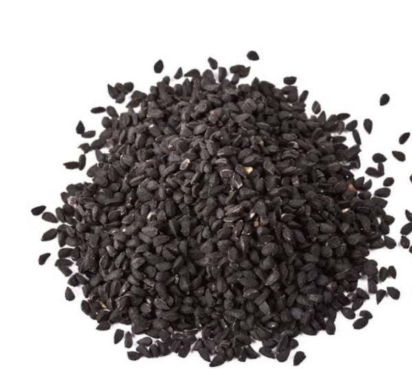 Nigella Seeds - Kalonji