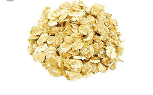 Barley Flakes