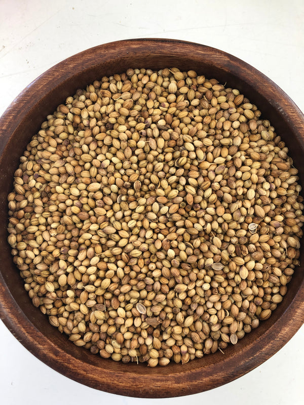 Coriander Seeds