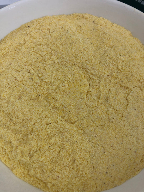 Organic Corn Flour - Maize