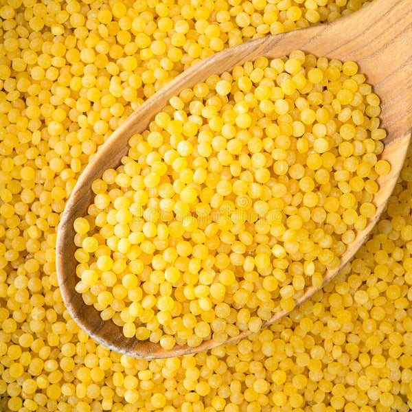 Israeli Couscous