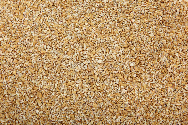 Kibbled Wheat