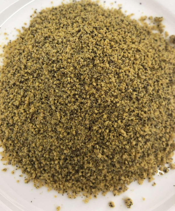 Lemon Pepper