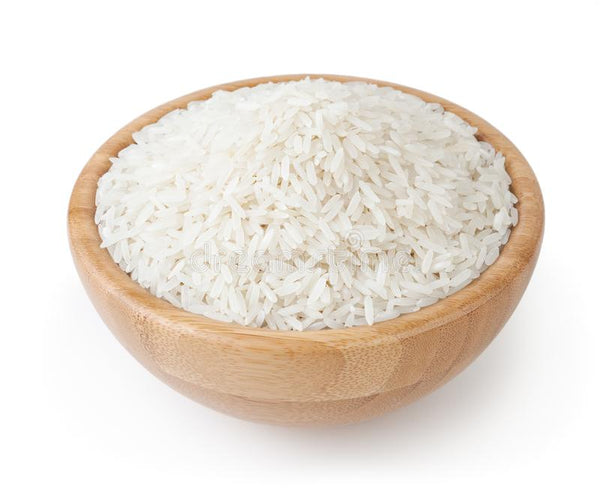 Organic Long Grain Rice