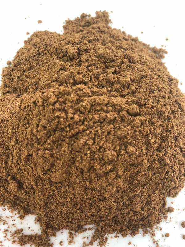 Mixed Spice