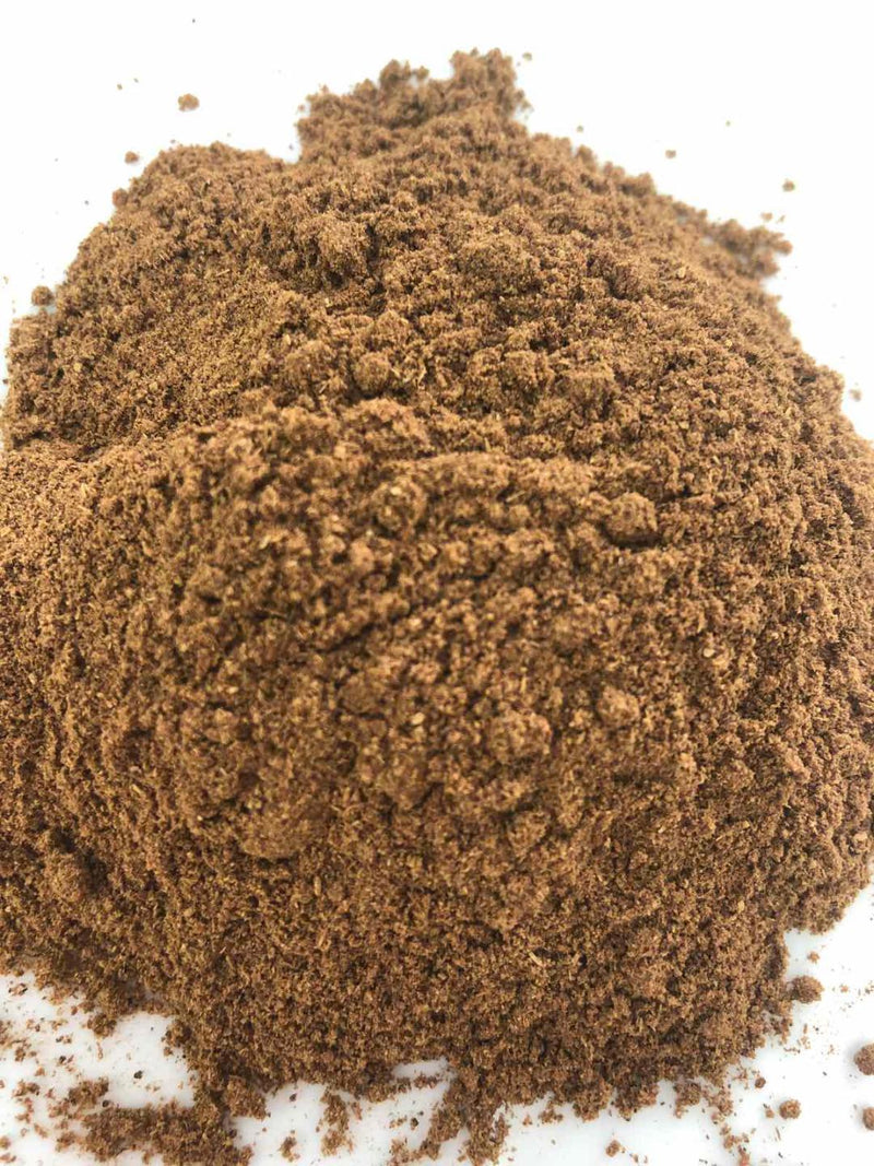 Mixed Spice