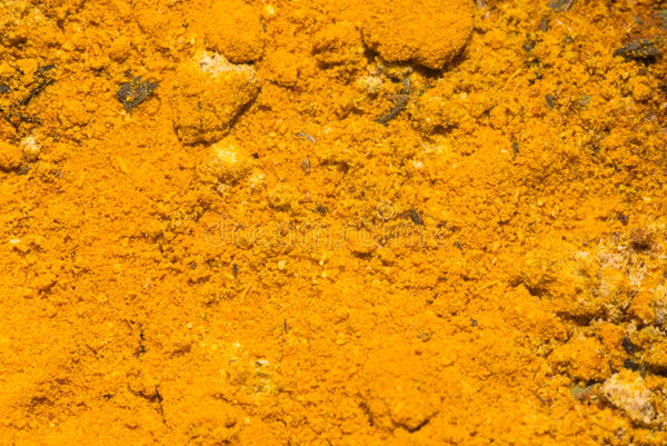 Moroccan Seasoning