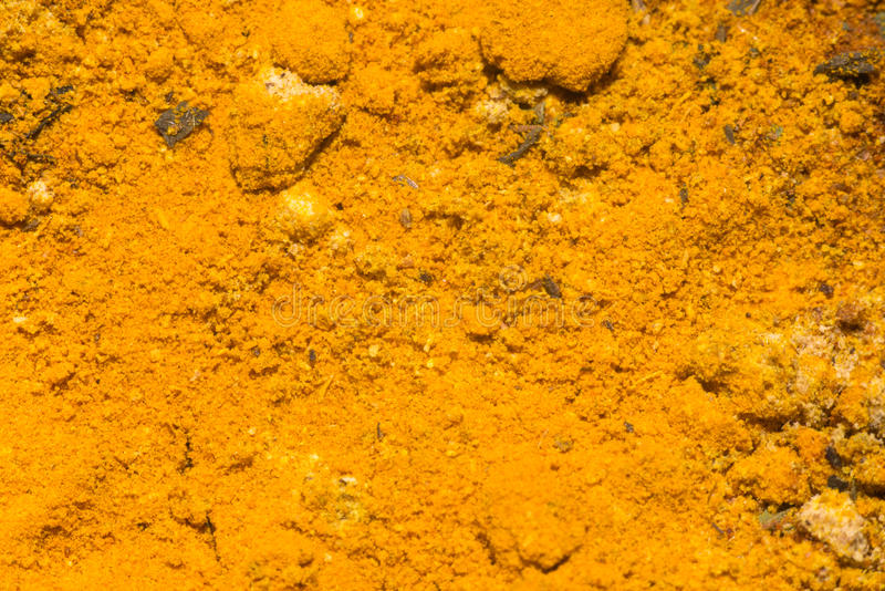 Moroccan Seasoning