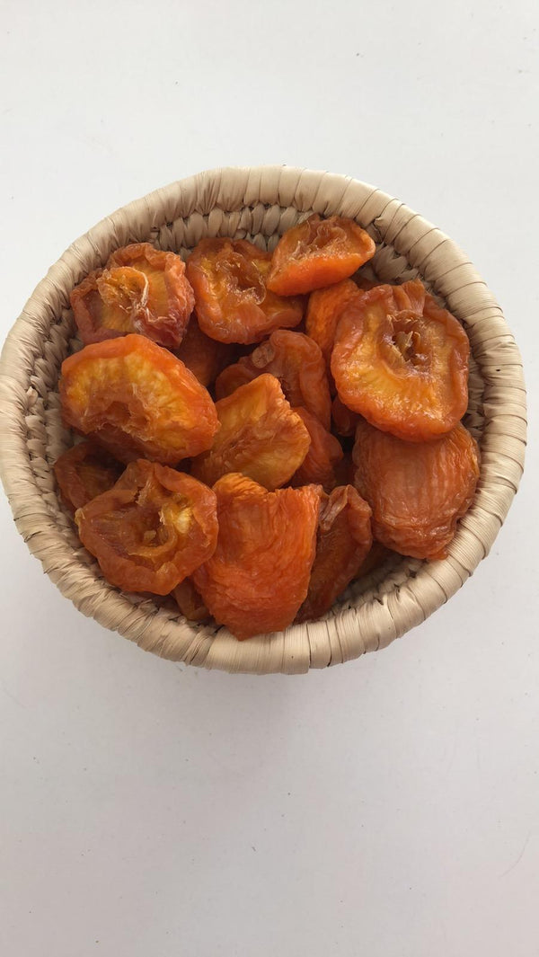 Nectarine Halves
